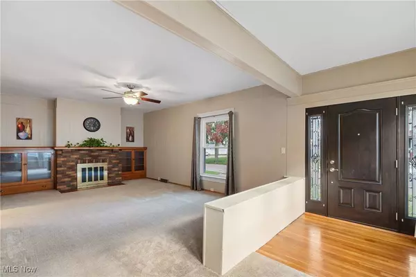 164 Park AVE NW, New Philadelphia, OH 44663