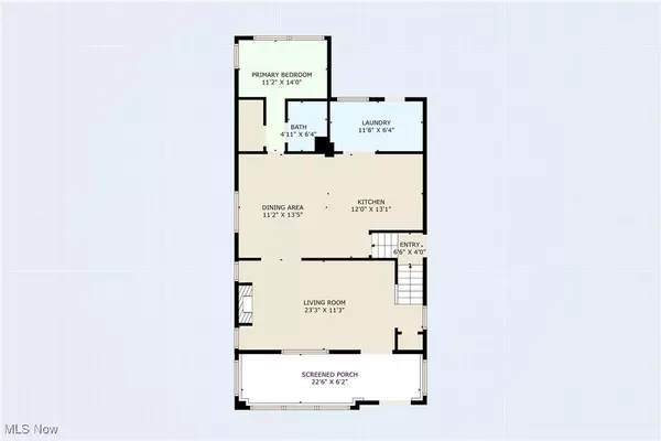 1551 Glenmount AVE, Akron, OH 44301