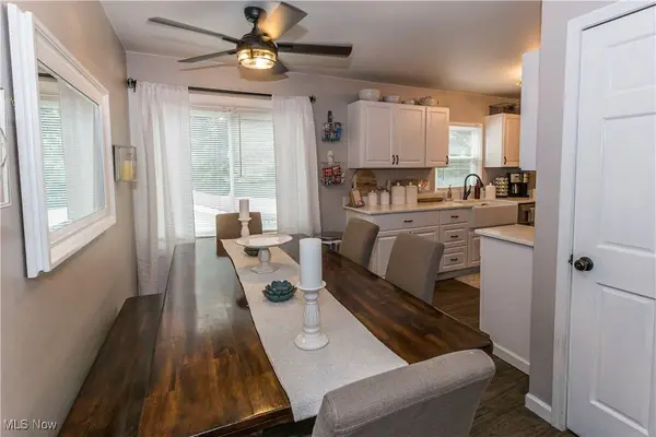 1356 Carnegie AVE, Akron, OH 44314