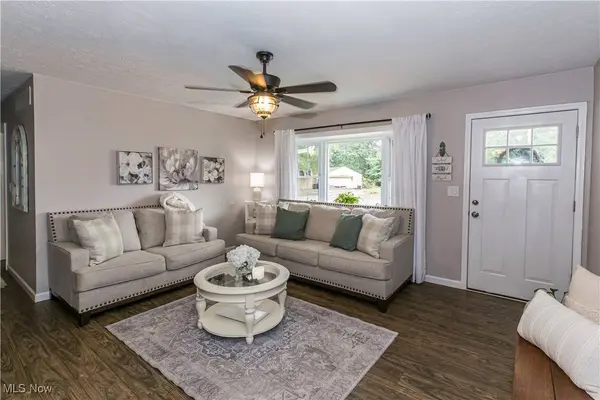 1356 Carnegie AVE, Akron, OH 44314