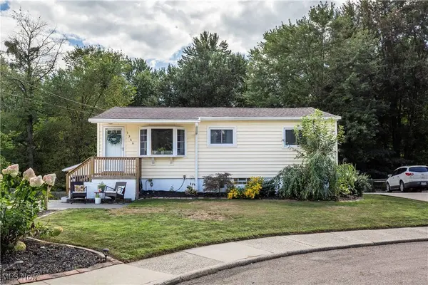 1356 Carnegie AVE, Akron, OH 44314