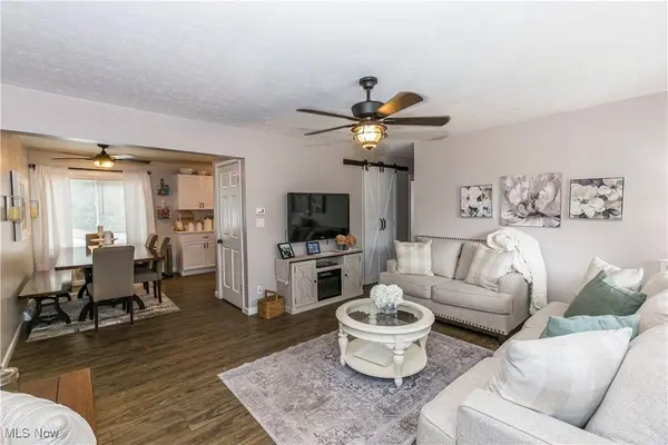 1356 Carnegie AVE, Akron, OH 44314