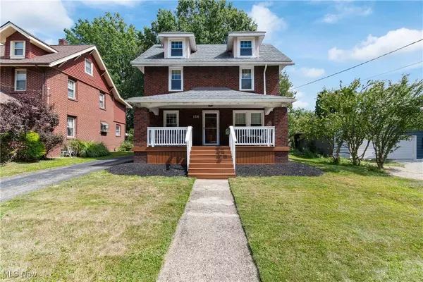 1721 13th ST, Cuyahoga Falls, OH 44223