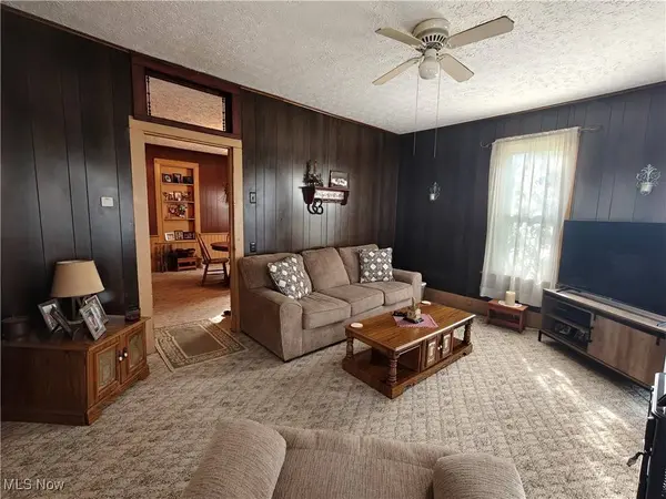 14844 Churchfield ST NW, North Lawrence, OH 44666