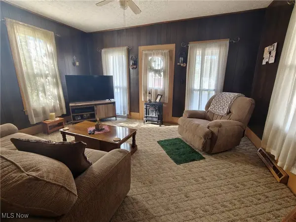 14844 Churchfield ST NW, North Lawrence, OH 44666