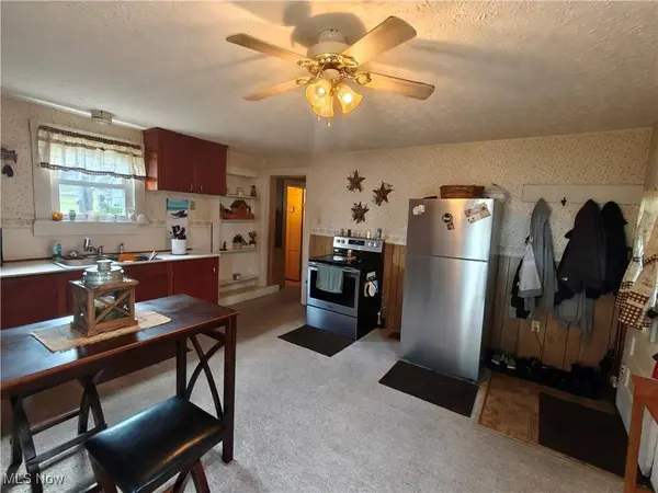 14844 Churchfield ST NW, North Lawrence, OH 44666