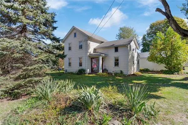 6960 Middlebranch AVE, Plain, OH 44721