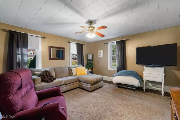 6960 Middlebranch AVE, Plain, OH 44721