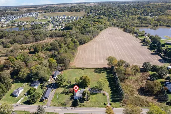 6960 Middlebranch AVE, Plain, OH 44721