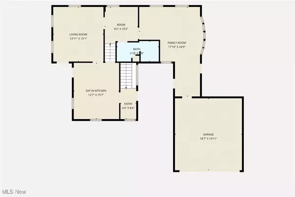 6960 Middlebranch AVE, Plain, OH 44721