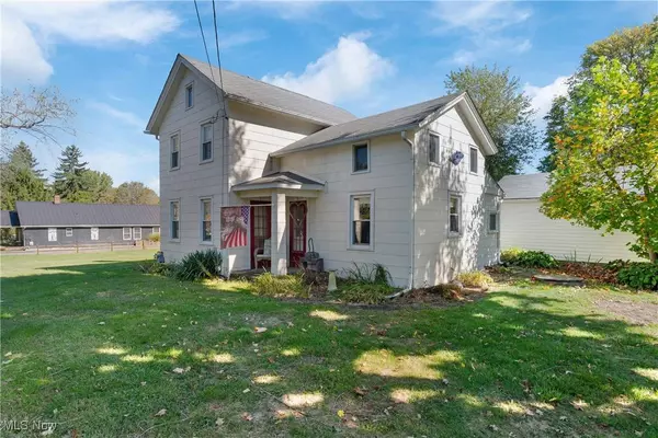 6960 Middlebranch AVE, Plain, OH 44721