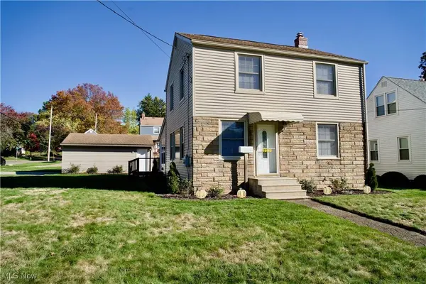 1635 Brown ST, Akron, OH 44301