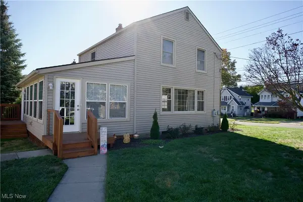 1635 Brown ST, Akron, OH 44301