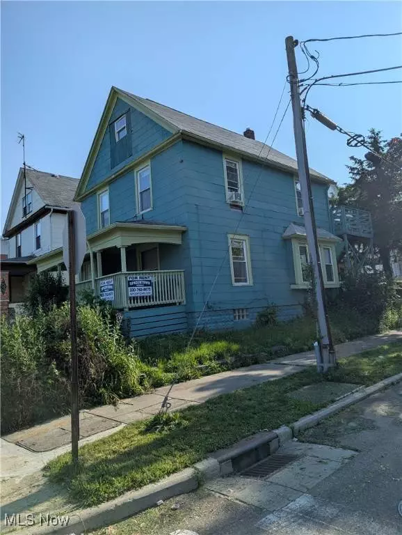 429 Brown ST, Akron, OH 44311