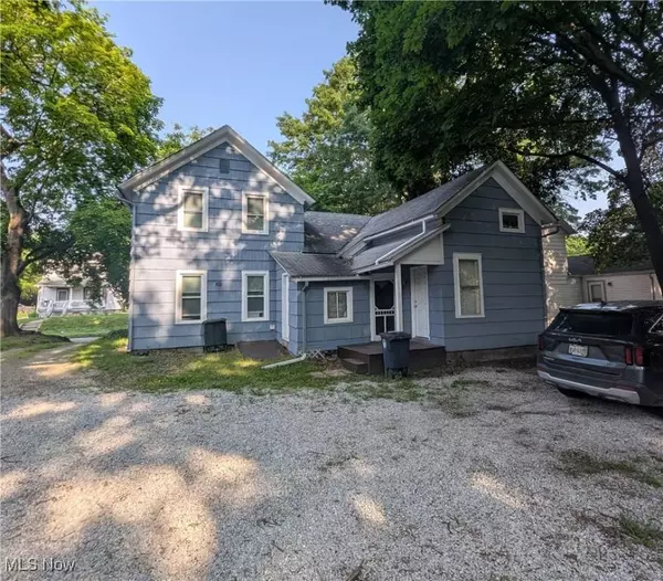 675 Sherman ST, Akron, OH 44311