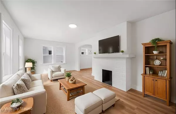 427 Kathleen ST, Akron, OH 44303