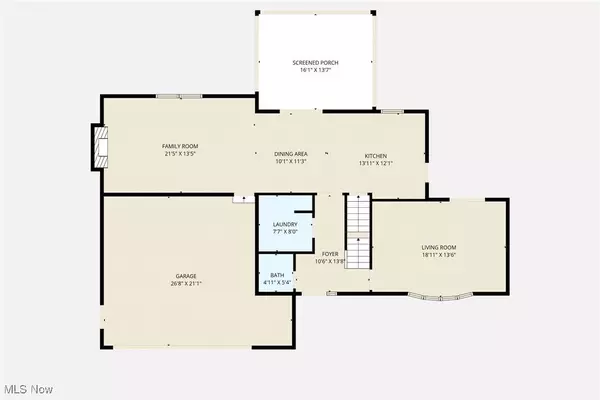 5440 Vermouth ST NW, North Canton, OH 44720