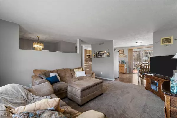 6270 Pinto DR, Clinton, OH 44216