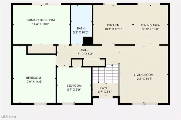 6270 Pinto DR, Clinton, OH 44216