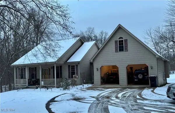 3115 Lovers LN, Ravenna, OH 44266