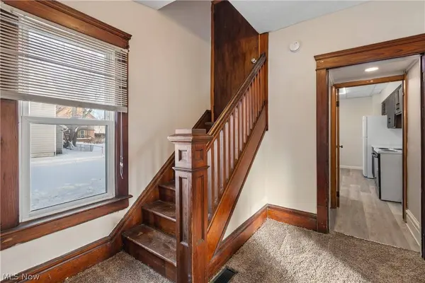 301 E Voris ST, Akron, OH 44311