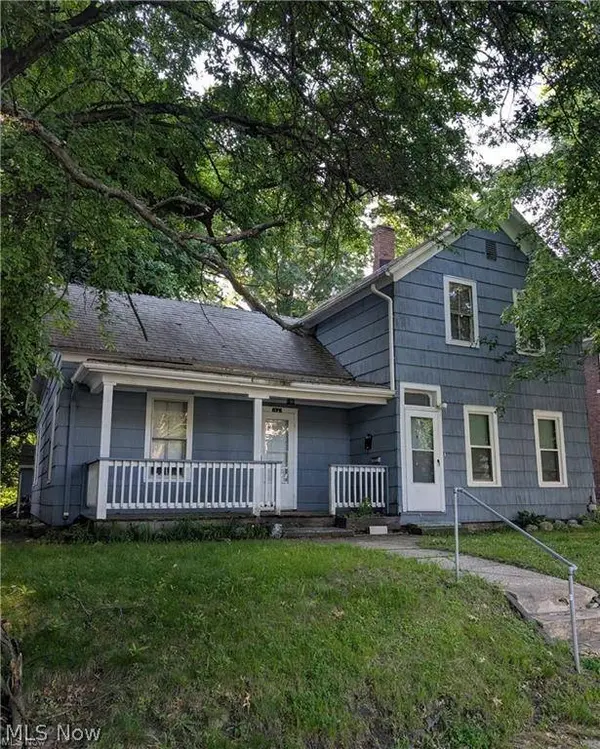 675 Sherman ST, Akron, OH 44311