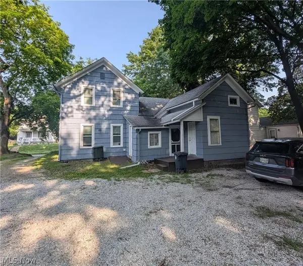 675 Sherman ST, Akron, OH 44311