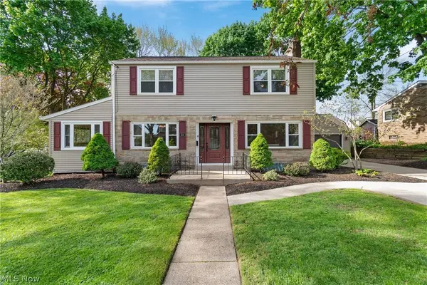 134 Bonnett ST SW, North Canton, OH 44720