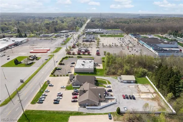 498 South AVE #A, Tallmadge, OH 44278