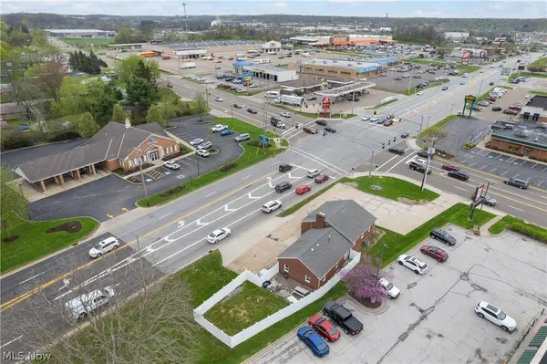 5112 Portage ST NW, North Canton, OH 44720
