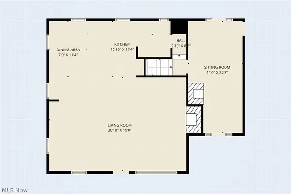 5112 Portage ST NW, North Canton, OH 44720