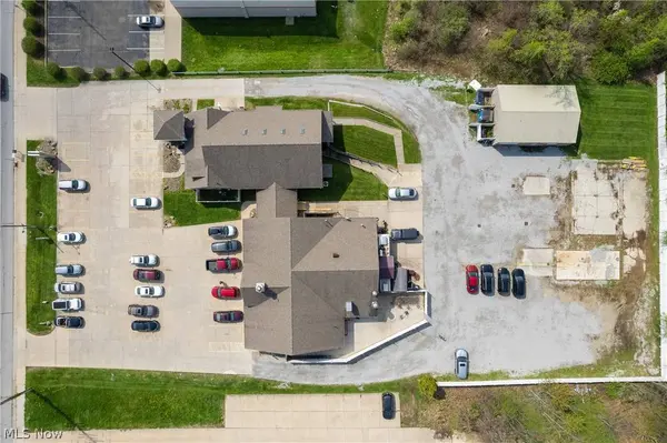 498 South AVE #A, Tallmadge, OH 44278