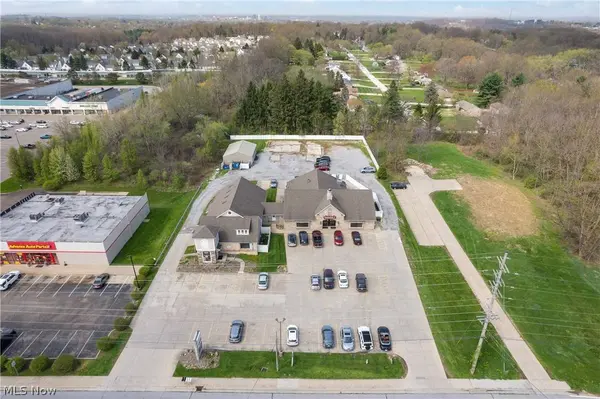 498 South AVE #A, Tallmadge, OH 44278