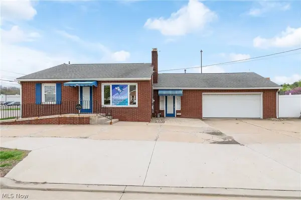 5112 Portage ST NW, North Canton, OH 44720
