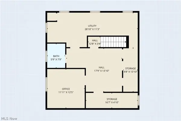 5112 Portage ST NW, North Canton, OH 44720