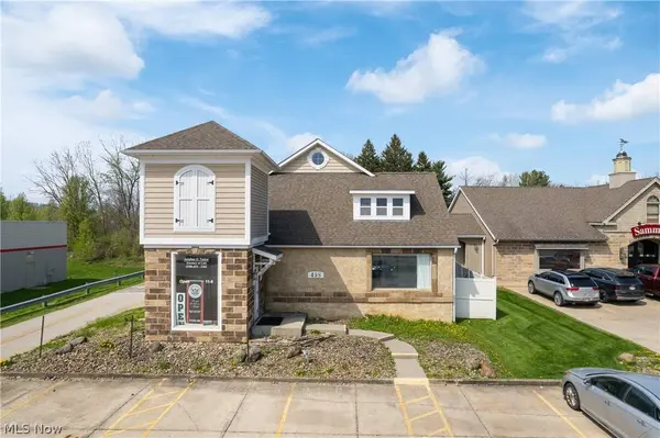 498 South AVE #A, Tallmadge, OH 44278