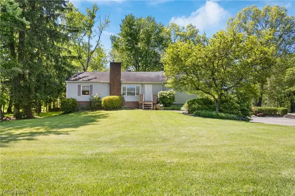 5030 Manchester RD, Akron, OH 44319