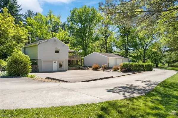 5030 Manchester RD, Akron, OH 44319