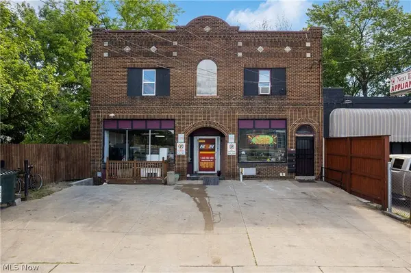 1305 Brown ST, Akron, OH 44301
