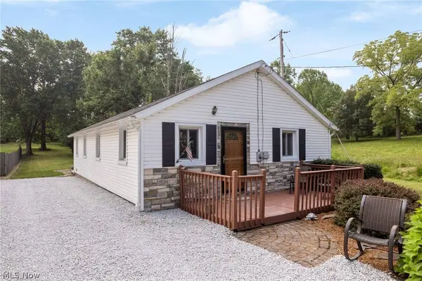 2607 Berry RD