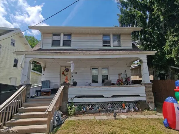 1135 Oak AVE NW