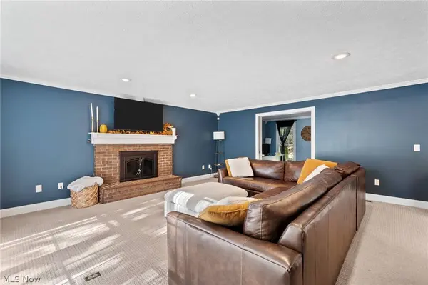 7057 Militia Hill ST NW, Canton, OH 44718