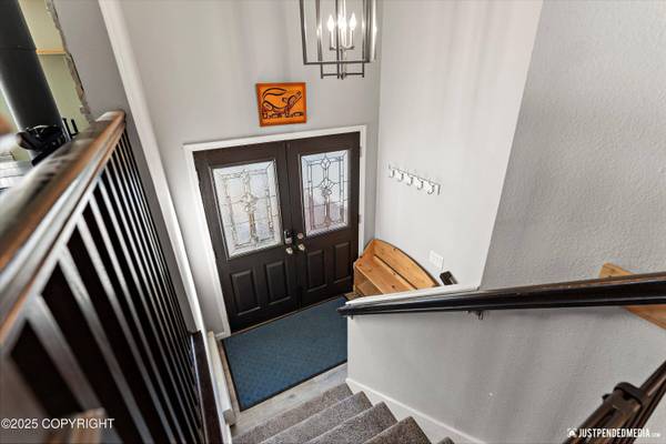 3410 Perenosa Bay DR, Anchorage, AK 99515