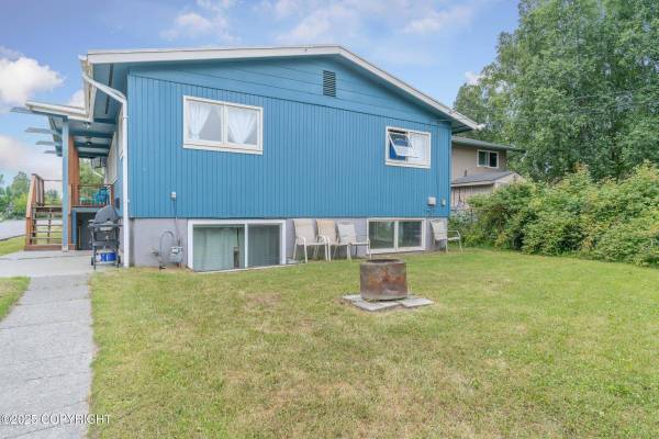 1401 E 10th AVE, Anchorage, AK 99501
