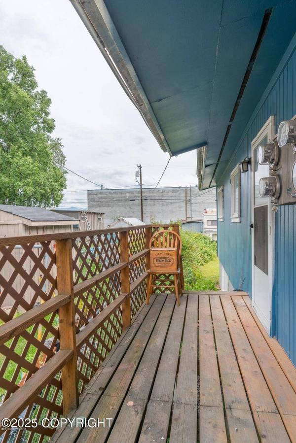 1401 E 10th AVE, Anchorage, AK 99501