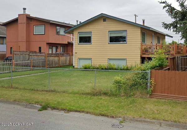108 E Cook AVE, Anchorage, AK 99501