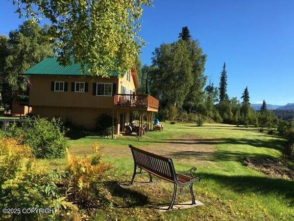 41873 S Running River DR, Remote, AK 99676