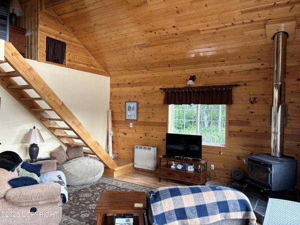 41873 S Running River DR, Remote, AK 99676