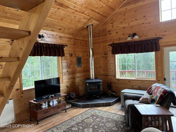 41873 S Running River DR, Remote, AK 99676