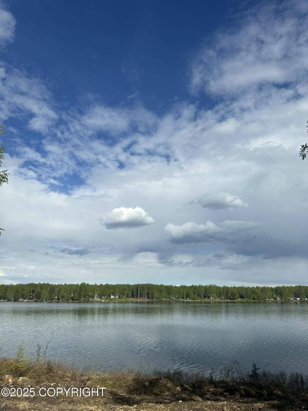 13505 N Willow Lake DR, Willow, AK 99688